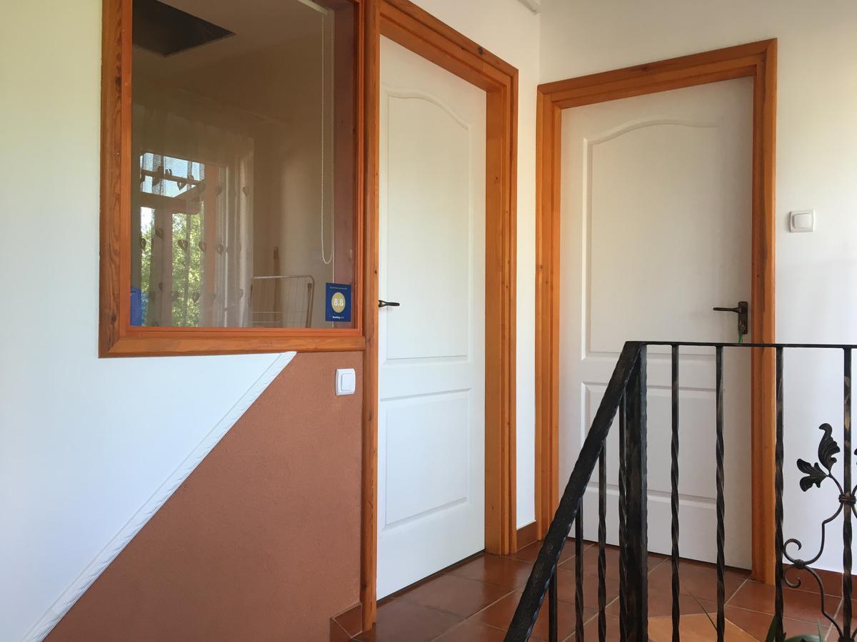 Transilvania Apartman Hajdúszoboszló Exterior foto